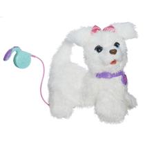 Brinquedo FurReal Friends Get Up & GoGo My Walkin' Pup Brinquedo FurReal Friends Get Up & GoGo My Walkin' Pup