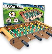 Brinquedo Futebol De Mesa Pebolim Infantil - grande de mesa - toys
