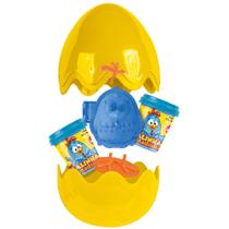 Brinquedo Galinha Pintadinha Ovo Surpresa Brinquedo Galinha Pintadinha Ovo Surpresa