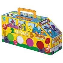 Brinquedo Galinha Pintadinha Pré Escola Brinquedo Galinha Pintadinha Pré Escola