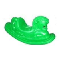 Brinquedo Gangorra Ponei Verde