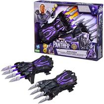 Brinquedo Garra Pantera Negra Original Wakanda Battle Hasbro
