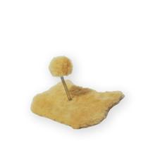 Brinquedo Gatos Bolinha Pelúcia Mola Maluca Arranhador Para Gato Pets - MIUPET