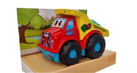 Brinquedo Geometrix Carrinho Didático Educativo Mundo Mágico Brinquedo Geometrix Carrinho Didático Educativo Mundo Mágico