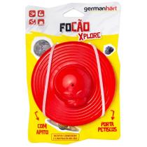 Brinquedo Germanhart Xplore Focão para Cães