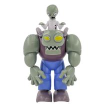 Brinquedo gigantesco de ação Dyharnsty Plants vs Zombies Brinquedo gigantesco de ação Dyharnsty Plants vs Zombies