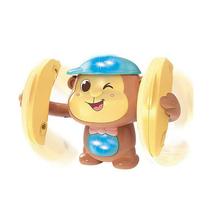 Brinquedo Gira Macaco com Luz e Som - DMT6162 - DM Toys