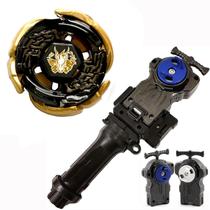 Brinquedo giratório BEYDND Galaxy Pegasis W103RF com conjunto de lançadores Brinquedo giratório BEYDND Galaxy Pegasis W103RF com conjunto de lançadores