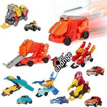 Brinquedo giratório contínuo para carro com deformação de ve Brinquedo giratório contínuo para carro com deformação de ve