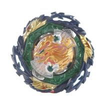 Brinquedo Giratório Vanish Fafnir Bey Burst B-185 Com Lançador De Corda Personalizado B-184 -