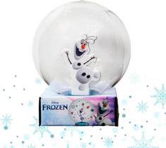 Brinquedo Globo de Neve Frozen Faça Voce Mesmo Toyng - 55483