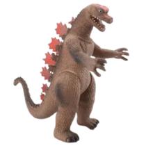 Brinquedo Godzilla Rei Dos Monstros Emborrachado Grande Top