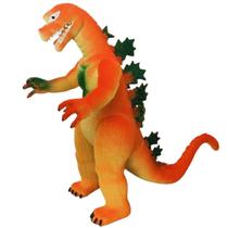 Brinquedo Godzilla Rei Dos Monstros Emborrachado Grande Top Brinquedo Godzilla Rei Dos Monstros Emborrachado Grande Top