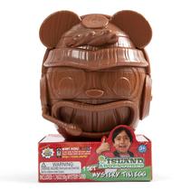 Brinquedo Goliath Ryan's World Ovo Misterioso Tiki Colecionável Brinquedo Goliath Ryan's World Ovo Misterioso Tiki Colecionável