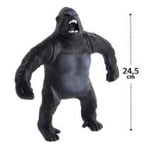 Brinquedo Gorila de Vinil 24,5cm - 50554