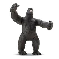 Brinquedo gorila real animals Brinquedo gorila real animals