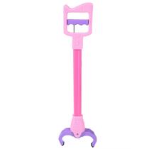 Brinquedo Grabber VINGVO Grabber Mobile Flexibility para crianças rosa Brinquedo Grabber VINGVO Grabber Mobile Flexibility para crianças rosa
