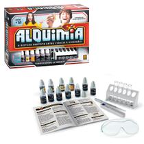 Brinquedo Grow Jogo Alquimia