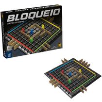 Brinquedo Grow Jogo Bloqueio