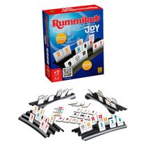 Brinquedo Grow Jogo Rummikub Joy