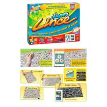 Brinquedo Grow Jogo Super Lince App