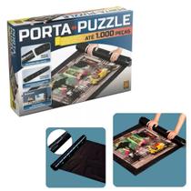 Brinquedo Grow Porta Puzzle