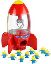Brinquedo Guindaste Espacial Pizza Planet Toy Story ShopDisney
