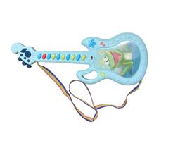 Brinquedo Guitarra Musical Pequeno Musico Infantil Criança - Company kids