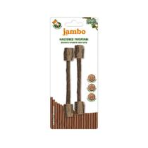 Brinquedo Halteres Matatabi para Gatos Jambo Brinquedo Halteres Matatabi para Gatos Jambo