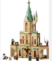 Brinquedo Harry Potter Hogwarts Escritório de Dumbledore 76402 - JYS