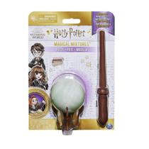 Brinquedo Harry Potter Mistura Magica Verde Com Varinha 2639