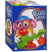 Brinquedo Hasbro Playskool - Sr. Cabeça de Batata Spud Star