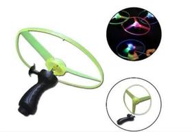 Brinquedo Helice Que Voa Giro Fly Turbo - brics