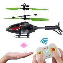 Brinquedo Helicóptero De Controle Remoto Por Indução Para Meninos E Meninas, Pequeno Aeronave Brinquedo Helicóptero De Controle Remoto Por Indução Para Meninos E Meninas, Pequeno Aeronave