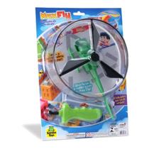 Brinquedo Helicóptero Max Fly Implacáveis Ref.851 Brinquedo Helicóptero Max Fly Implacáveis Ref.851
