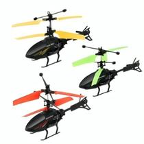 Brinquedo Helicótero Voador Com Sensor De Mão 12 Peças 048718 - Toyng