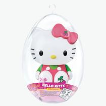 Brinquedo Hello Kitty Frutinhas Boneca No Ovo Com Aroma Unitario - Lider Brinquedos