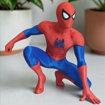 Brinquedo Homem Aranha Presente para Crianças Fãs Colecionadores Brinquedo Homem Aranha Presente para Crianças Fãs Colecionadores