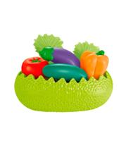Brinquedo Horti Cesta Legumes Fenix - HTC-847