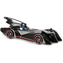 Brinquedo Hot Wheels DC Batmobile Batmobile Brave and The Bold 2017