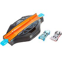 Brinquedo Hot Wheels Portal Corrida iD