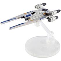 Brinquedo Hot Wheels Star Wars Rogue One Starship Rebel U-Wing