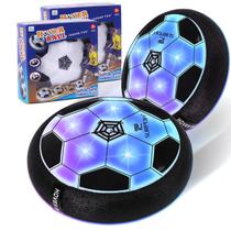 Brinquedo Hover Soccer Ball PopMeme com luz LED para crianças de 6 a 12 anos