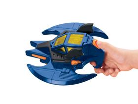 Brinquedo Imaginext DC Super Friends Batman e Batwing - Fisher-Price
