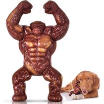 Brinquedo Indestrutível PETSTA para Cães Mastigadores Agressivos