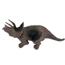 Brinquedo infantil 6 peças. Dinossauros. Kit com 6 peças. Criança. Coleção. 3+