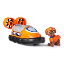 Brinquedo Infantil Aerodeslizador do Zuma com Boneco Patrulha Canina Sunny Brinquedo Infantil Aerodeslizador do Zuma com Boneco Patrulha Canina Sunny