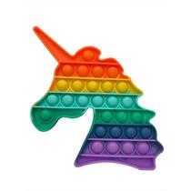 Brinquedo Infantil Aperta Pop Unicórnio Sortido Toyng 44076