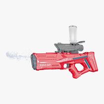 Brinquedo Infantil Arminha De Água Zoop Toys Original Vermelho