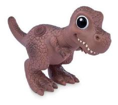Brinquedo Infantil Baby Dino World Com Som - Cotiplas